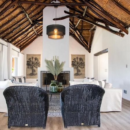 Anna Beulah Farm Villa Durbanville Kültér fotó