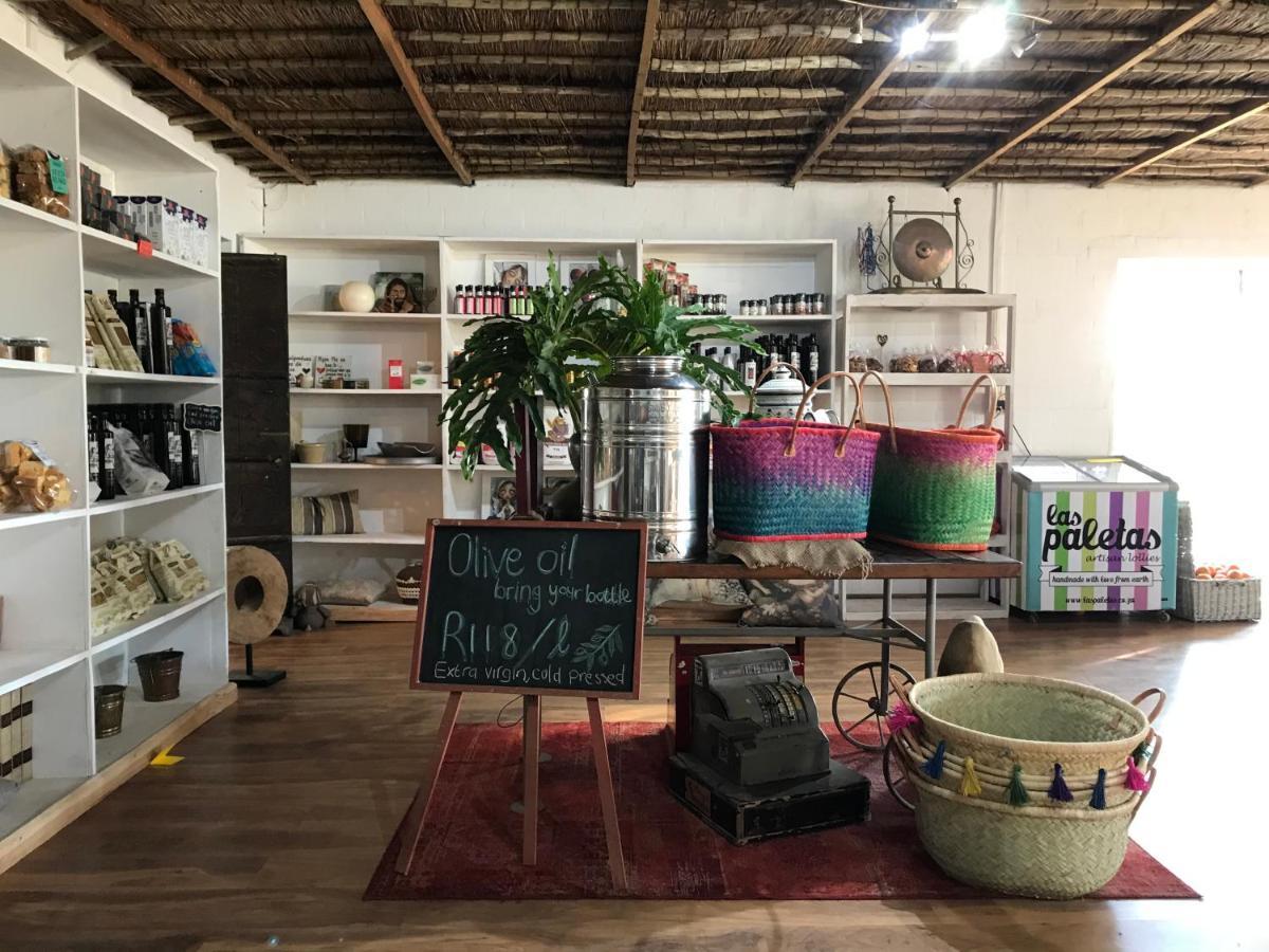 Anna Beulah Farm Villa Durbanville Kültér fotó