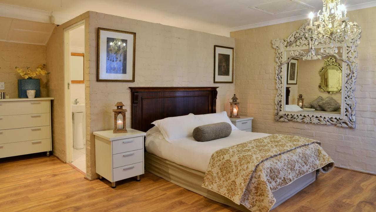 Anna Beulah Farm Villa Durbanville Kültér fotó