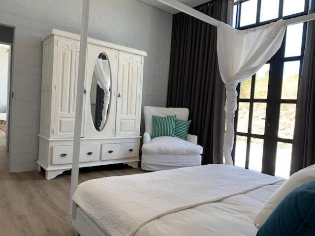 Anna Beulah Farm Villa Durbanville Kültér fotó