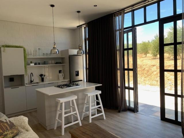 Anna Beulah Farm Villa Durbanville Kültér fotó