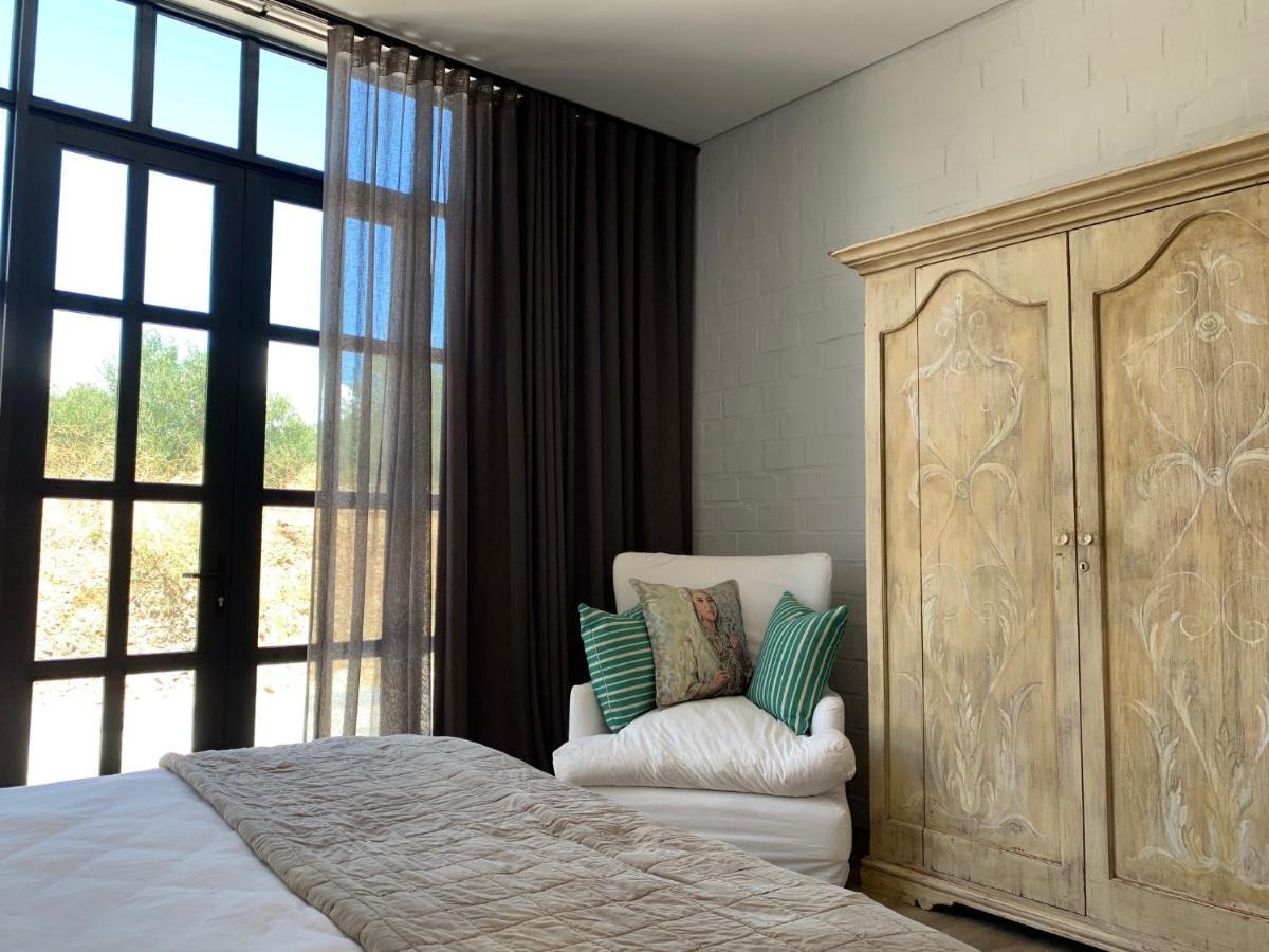 Anna Beulah Farm Villa Durbanville Kültér fotó