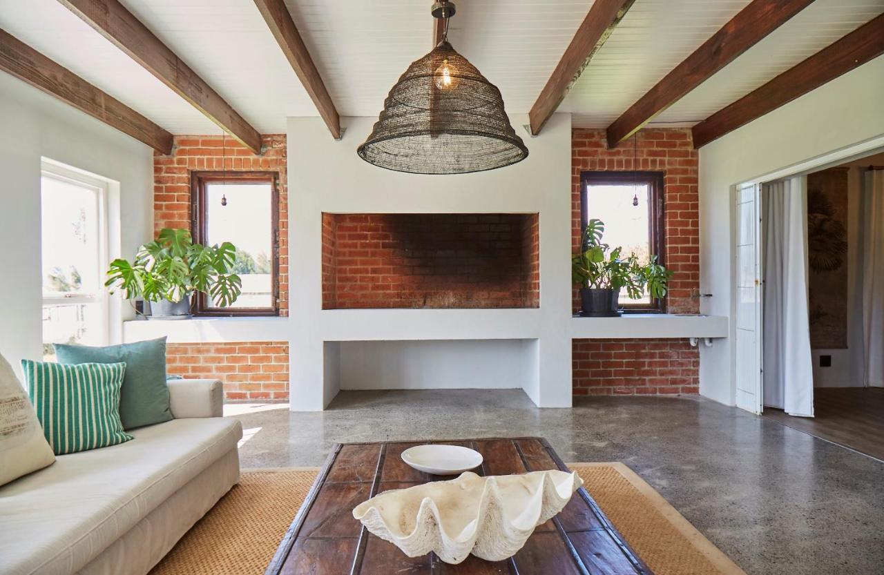 Anna Beulah Farm Villa Durbanville Kültér fotó
