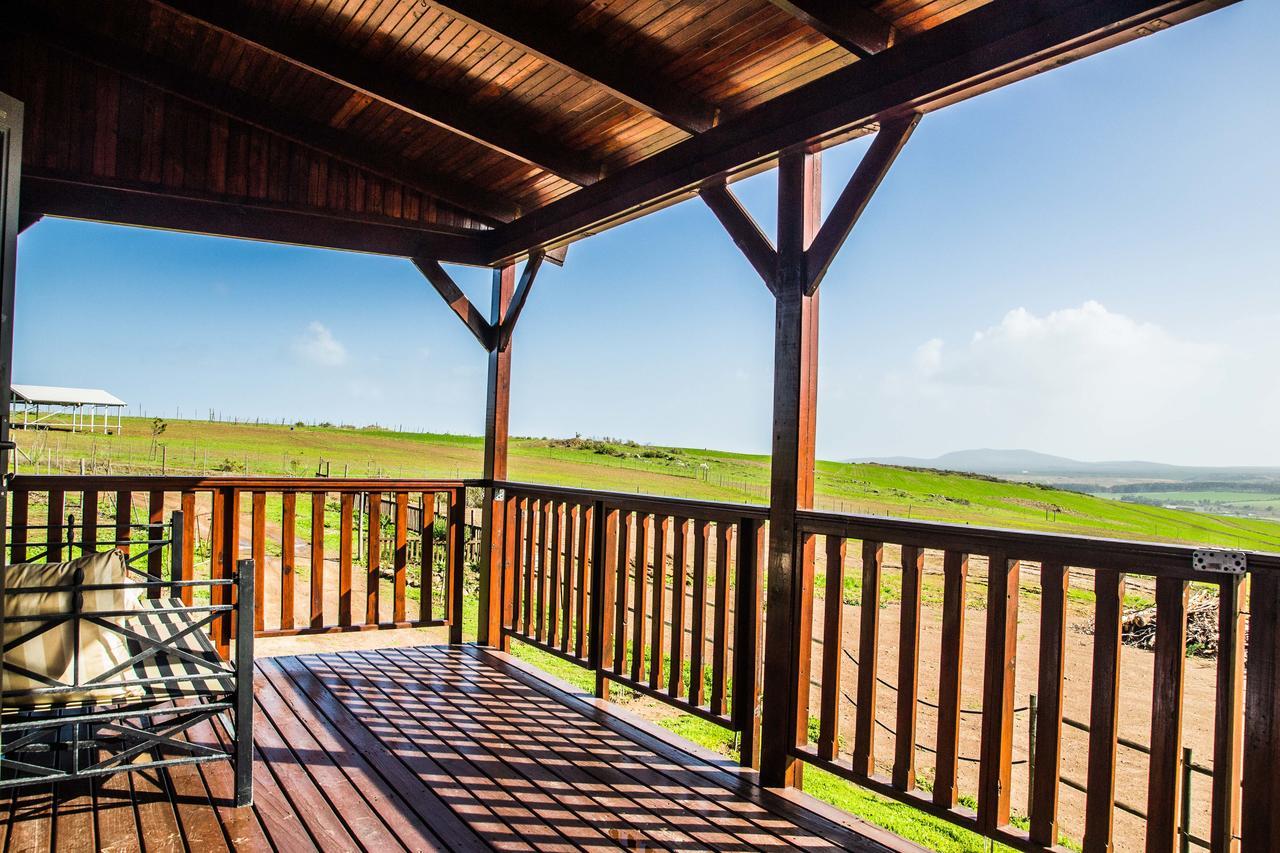 Anna Beulah Farm Villa Durbanville Kültér fotó