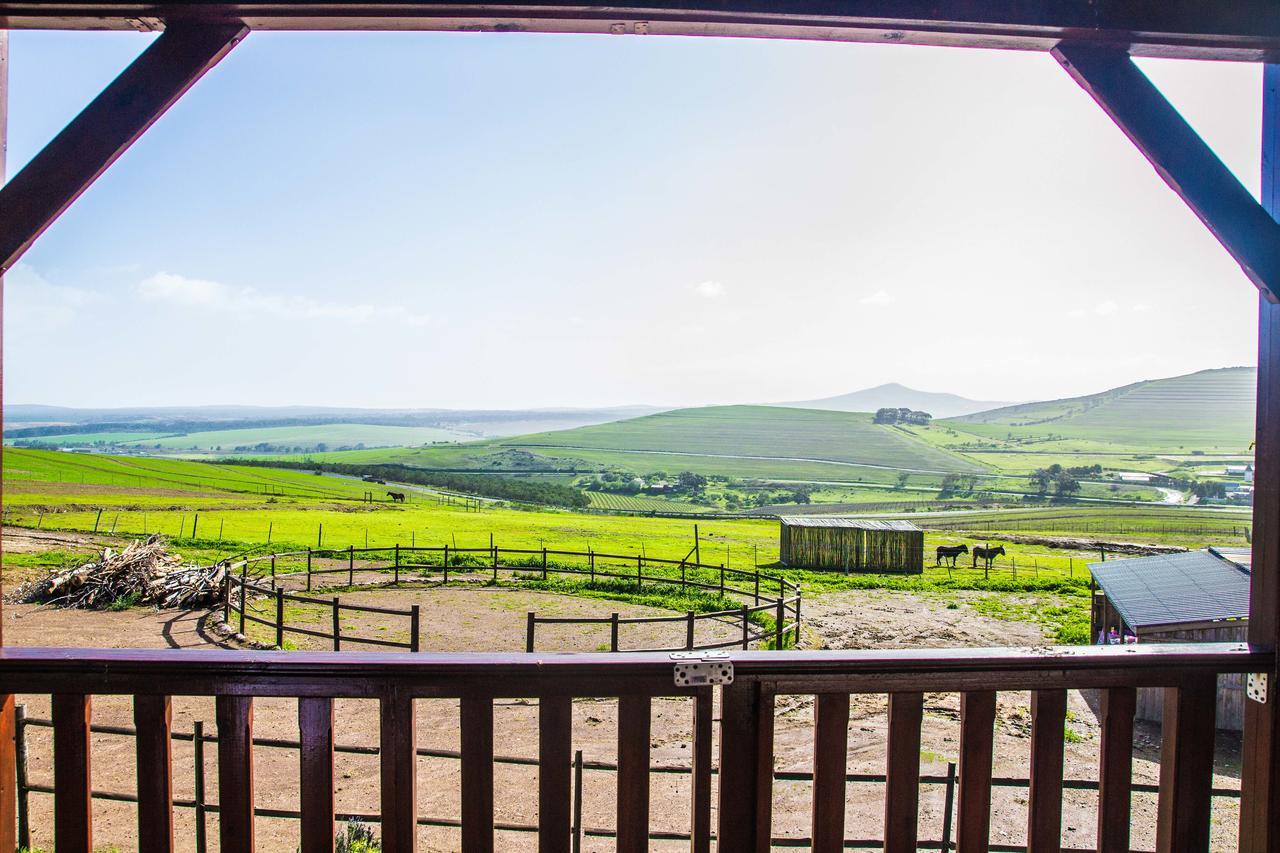 Anna Beulah Farm Villa Durbanville Kültér fotó