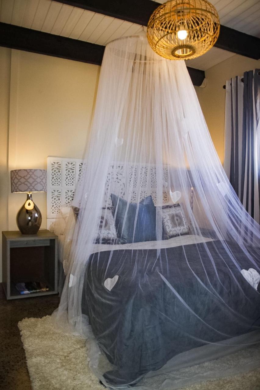 Anna Beulah Farm Villa Durbanville Kültér fotó