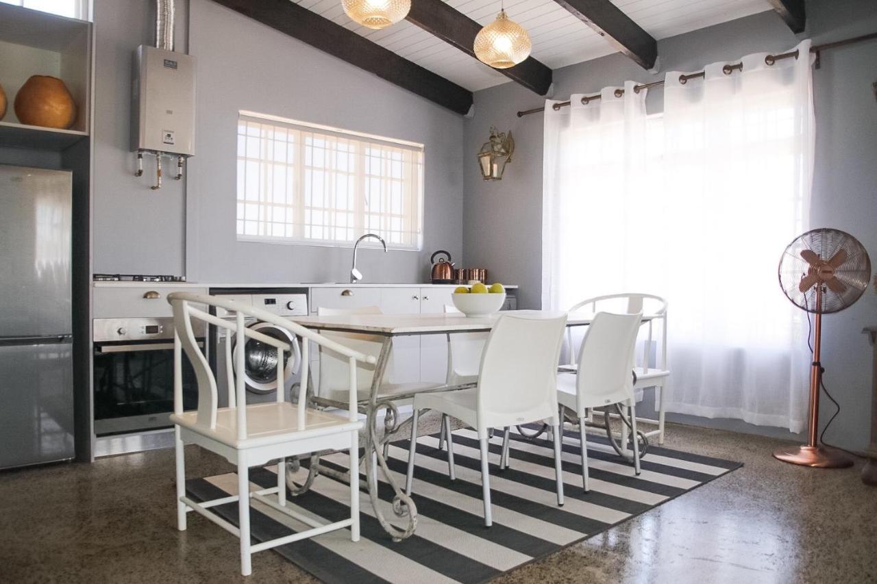 Anna Beulah Farm Villa Durbanville Kültér fotó