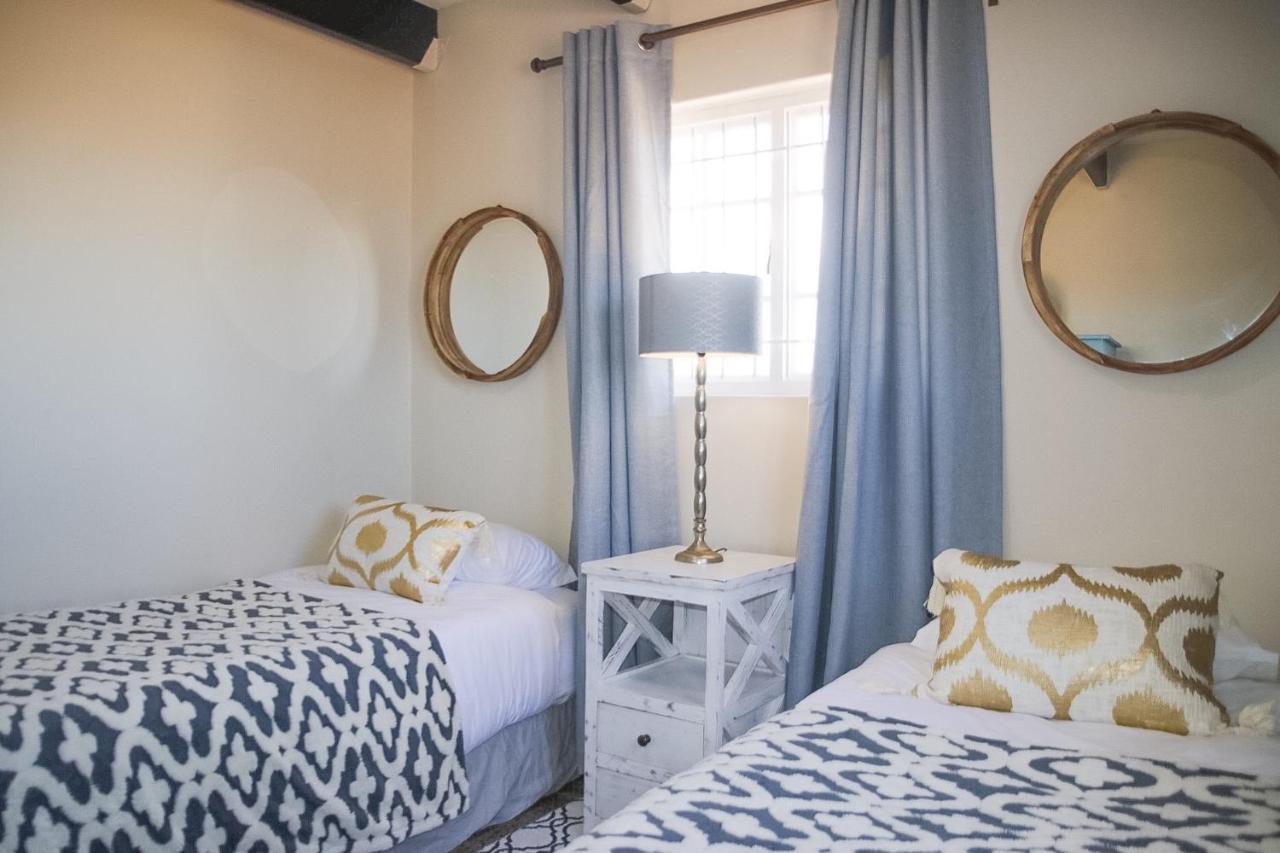 Anna Beulah Farm Villa Durbanville Kültér fotó