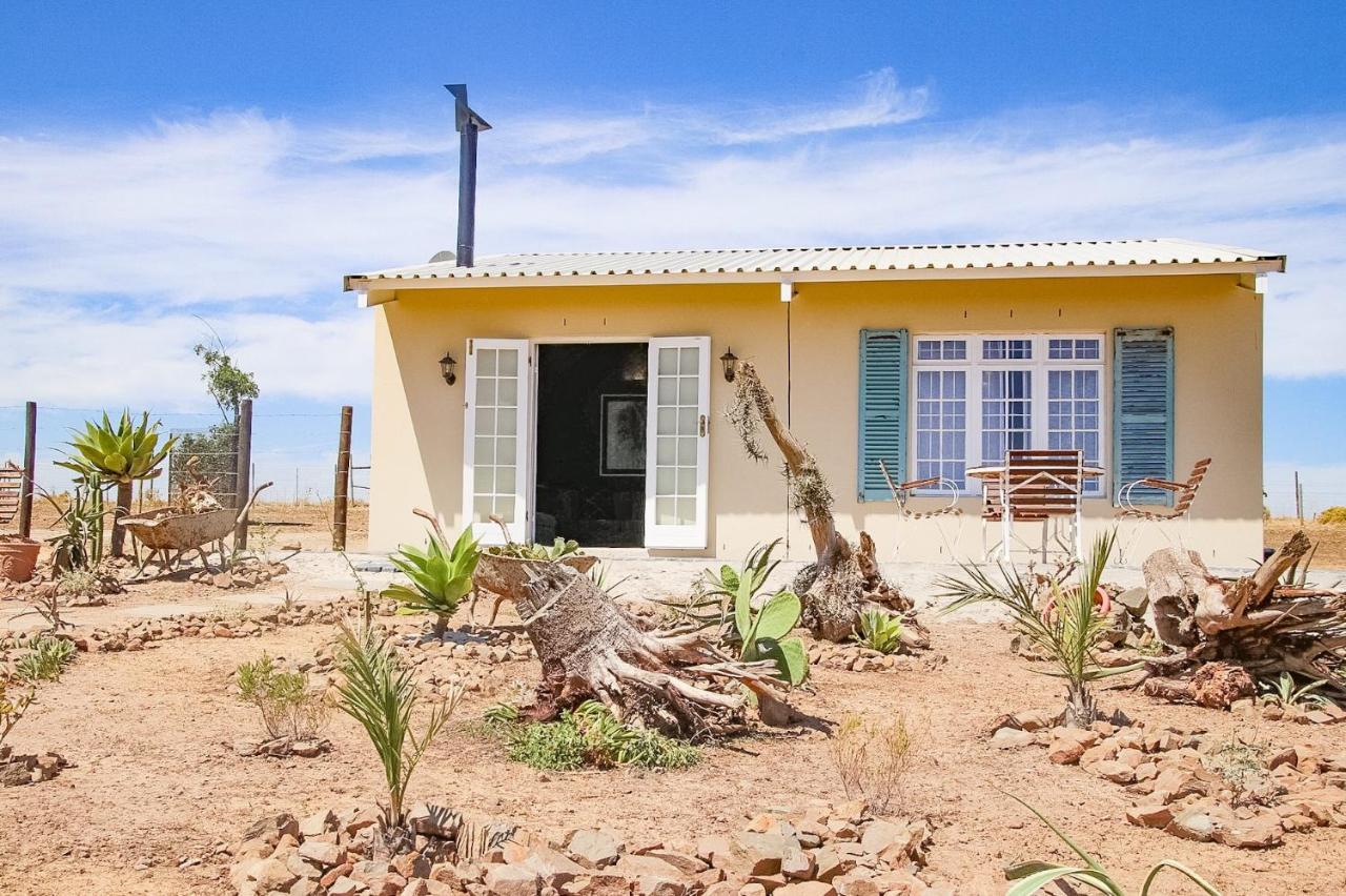 Anna Beulah Farm Villa Durbanville Kültér fotó
