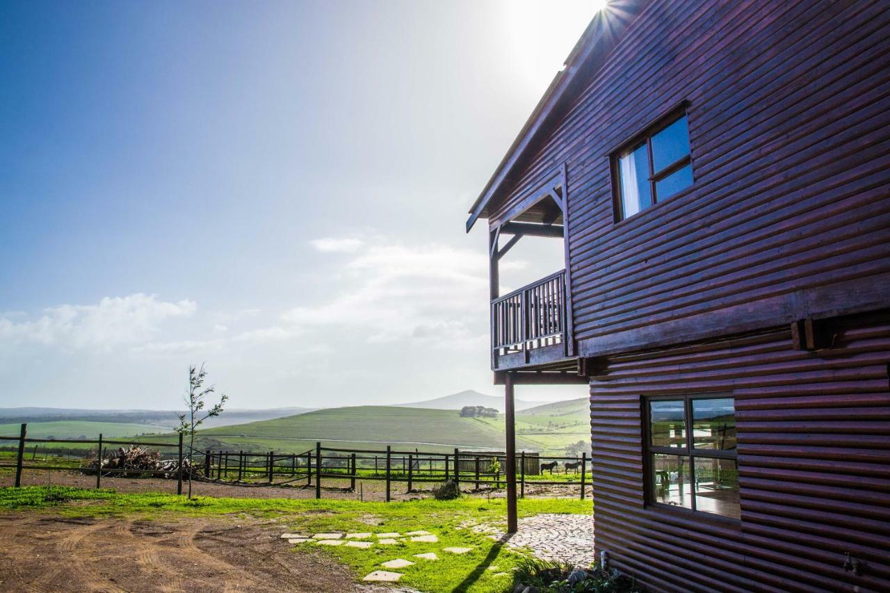 Anna Beulah Farm Villa Durbanville Kültér fotó