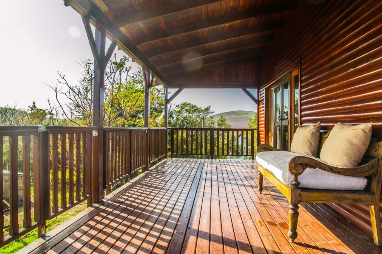 Anna Beulah Farm Villa Durbanville Kültér fotó